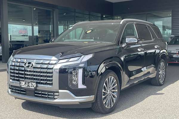 2024 Hyundai Palisade Calligraphy LX2.V5