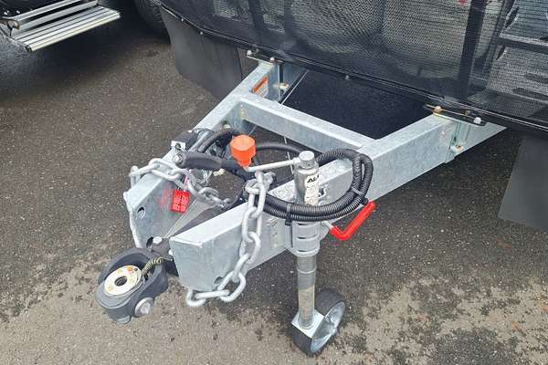 2023 Jayco ALL TERRAIN CARAVAN 19.61-2.GX.AT-MY23