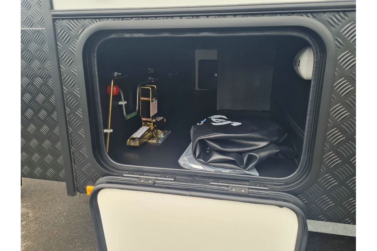 2023 Jayco ALL TERRAIN CARAVAN 19.61-2.GX.AT-MY23