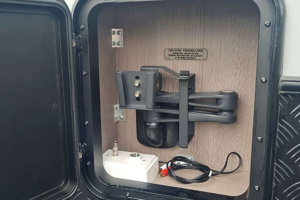 2023 Jayco ALL TERRAIN CARAVAN 19.61-2.GX.AT-MY23