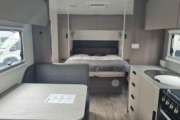 2023 Jayco ALL TERRAIN CARAVAN 19.61-2.GX.AT-MY23