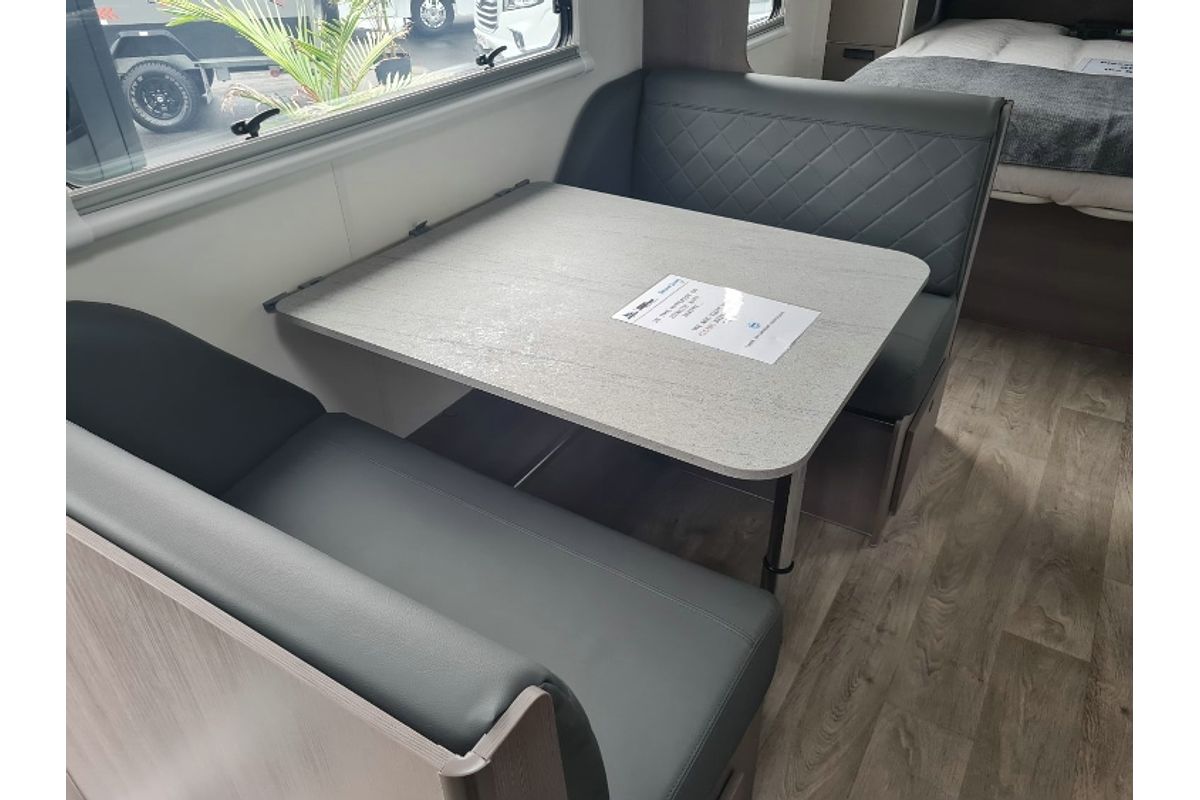 2023 Jayco ALL TERRAIN CARAVAN 19.61-2.GX.AT-MY23