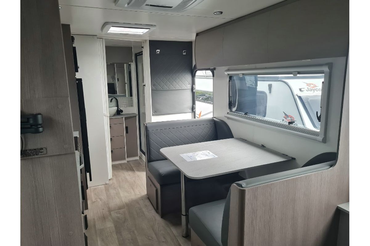 2023 Jayco ALL TERRAIN CARAVAN 19.61-2.GX.AT-MY23