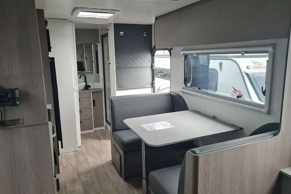 2023 Jayco ALL TERRAIN CARAVAN 19.61-2.GX.AT-MY23