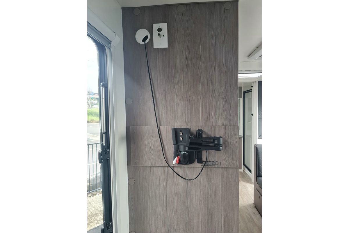 2023 Jayco ALL TERRAIN CARAVAN 19.61-2.GX.AT-MY23
