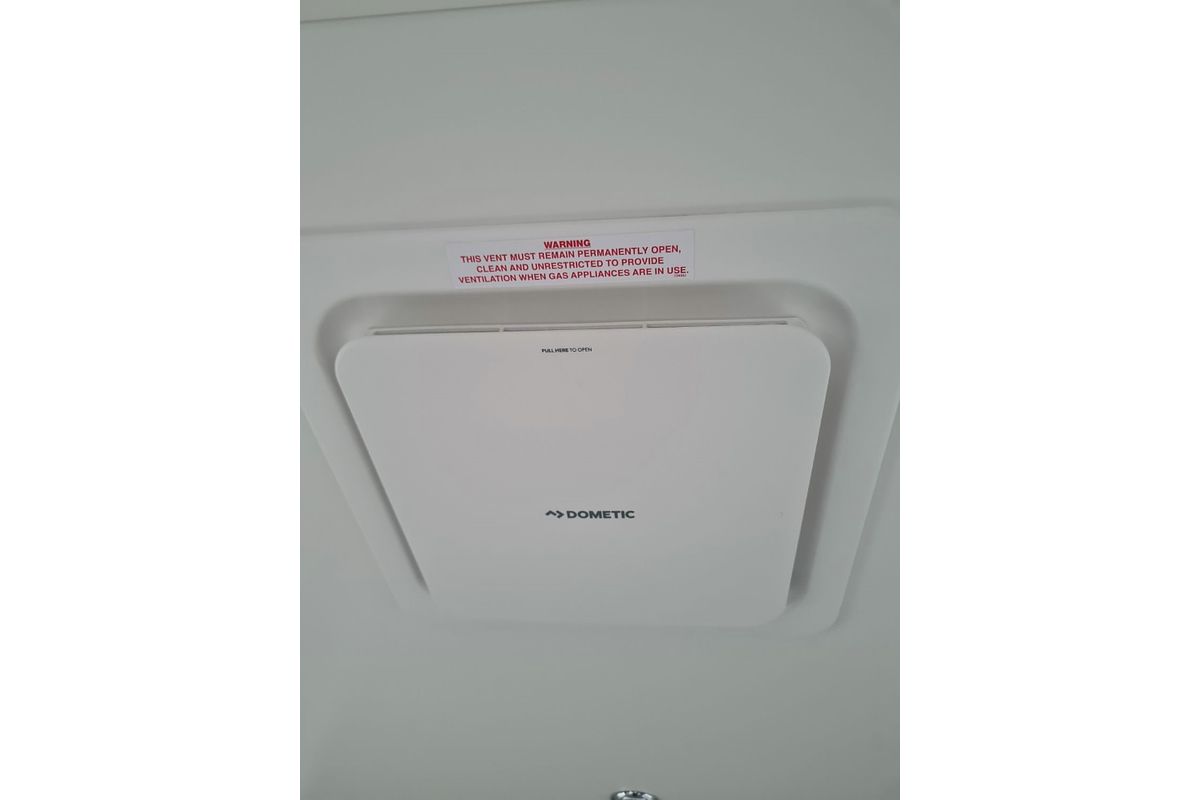 2023 Jayco ALL TERRAIN CARAVAN 19.61-2.GX.AT-MY23