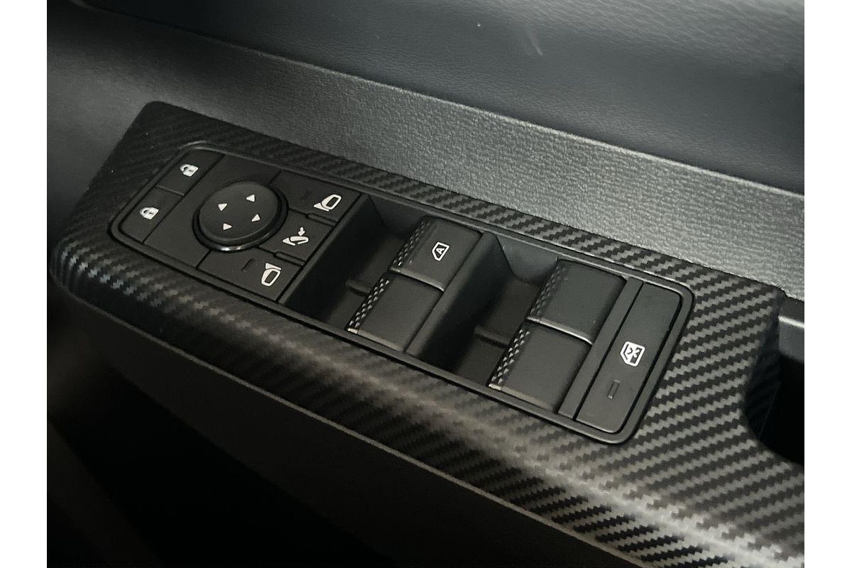 2024 Mitsubishi Triton GLS MV 4X4
