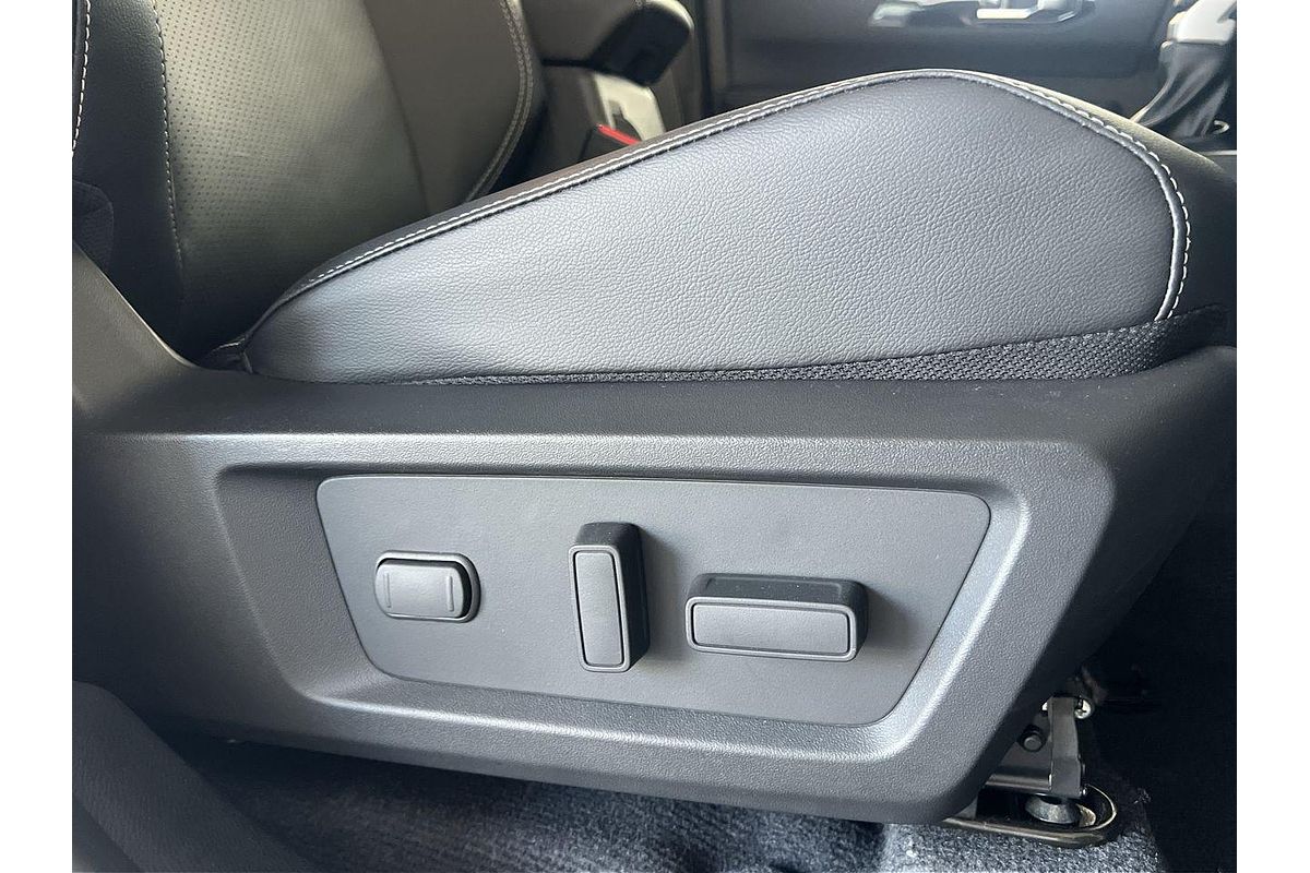 2024 Mitsubishi Triton GLS MV 4X4