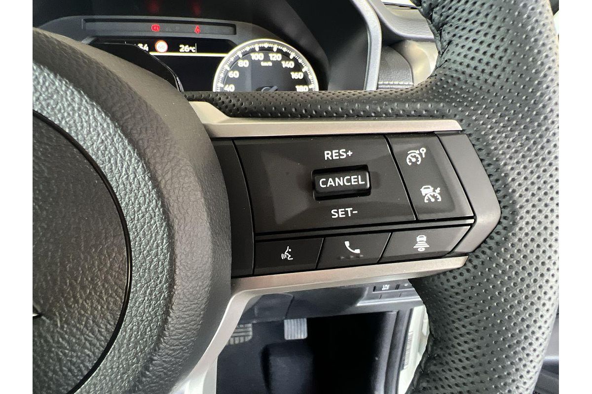 2024 Mitsubishi Triton GLS MV 4X4