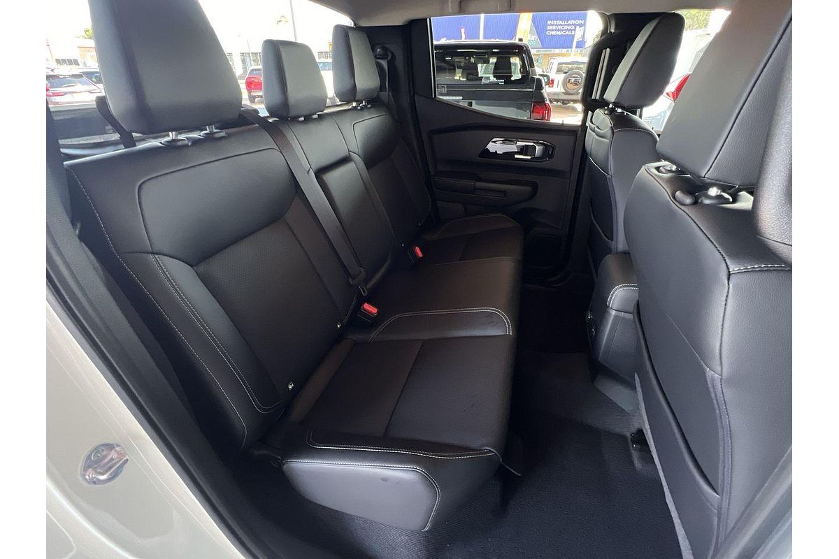 2024 Mitsubishi Triton GLS MV 4X4