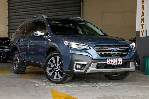 2023 Subaru Outback AWD Touring 6GEN