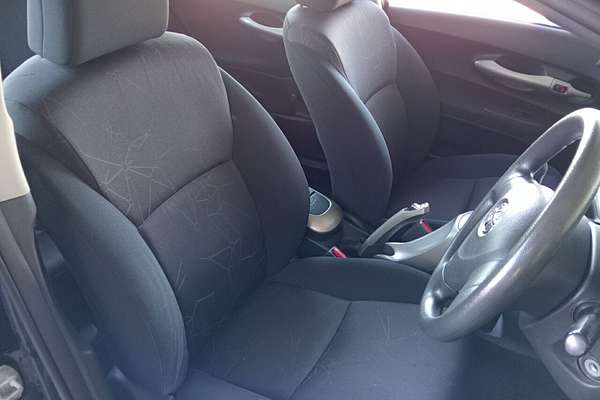 2008 Toyota Corolla Ascent ZRE152R