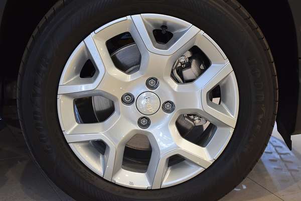 2024 Jeep Avenger Limited JJ