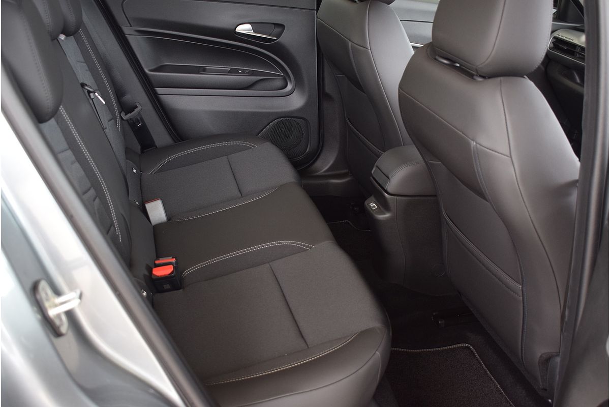 2024 Jeep Avenger Limited JJ