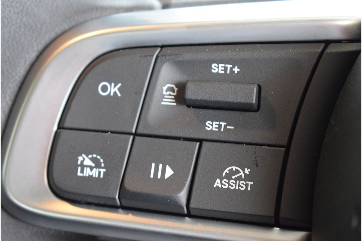 2024 Jeep Avenger Limited JJ