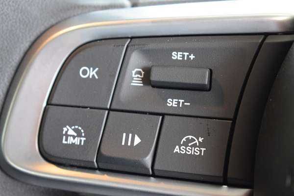 2024 Jeep Avenger Limited JJ