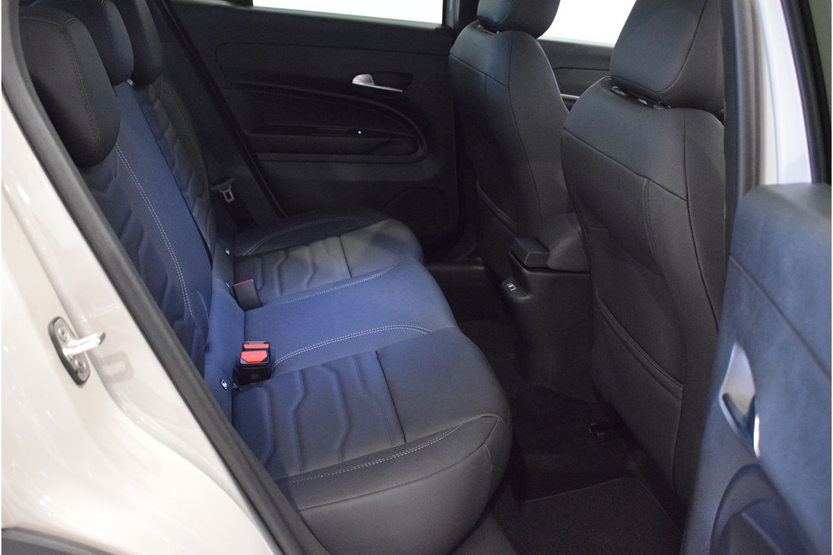 2024 Jeep Avenger Limited JJ