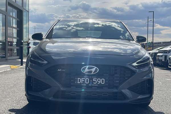 2024 Hyundai i30 N Line PDe.V6
