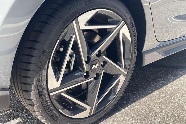 2024 Hyundai i30 N Line PDe.V6