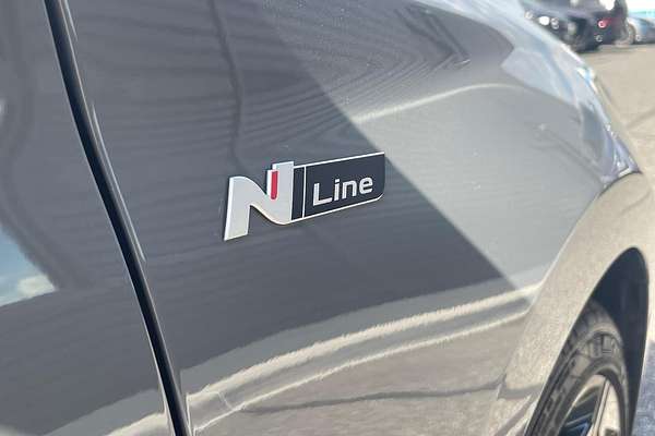 2024 Hyundai i30 N Line PDe.V6