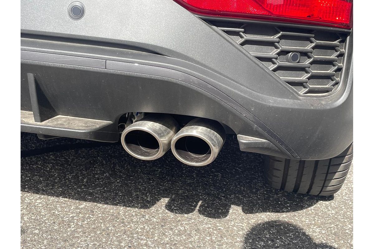 2024 Hyundai i30 N Line PDe.V6