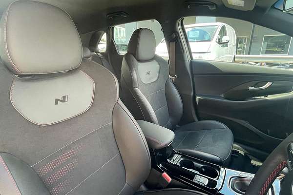 2024 Hyundai i30 N Line PDe.V6