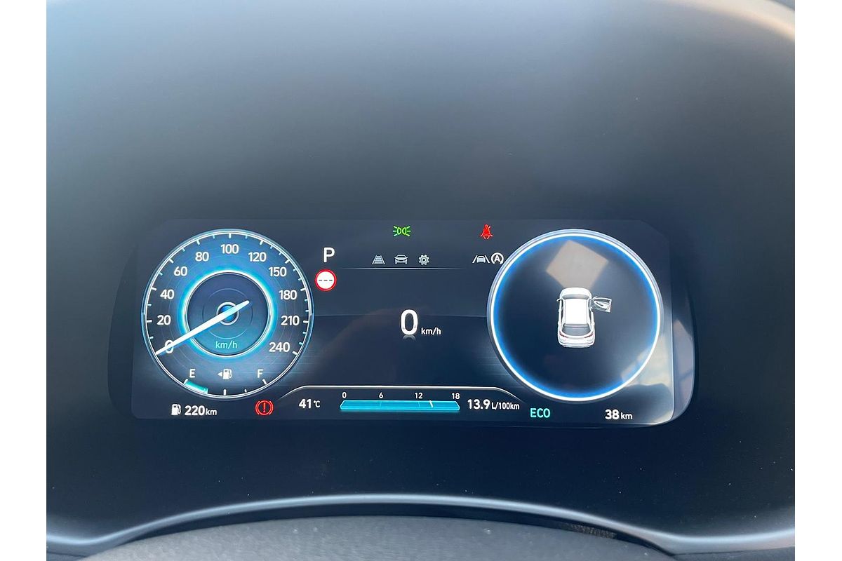 2024 Hyundai i30 N Line PDe.V6