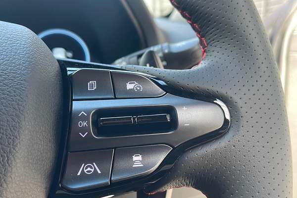 2024 Hyundai i30 N Line PDe.V6