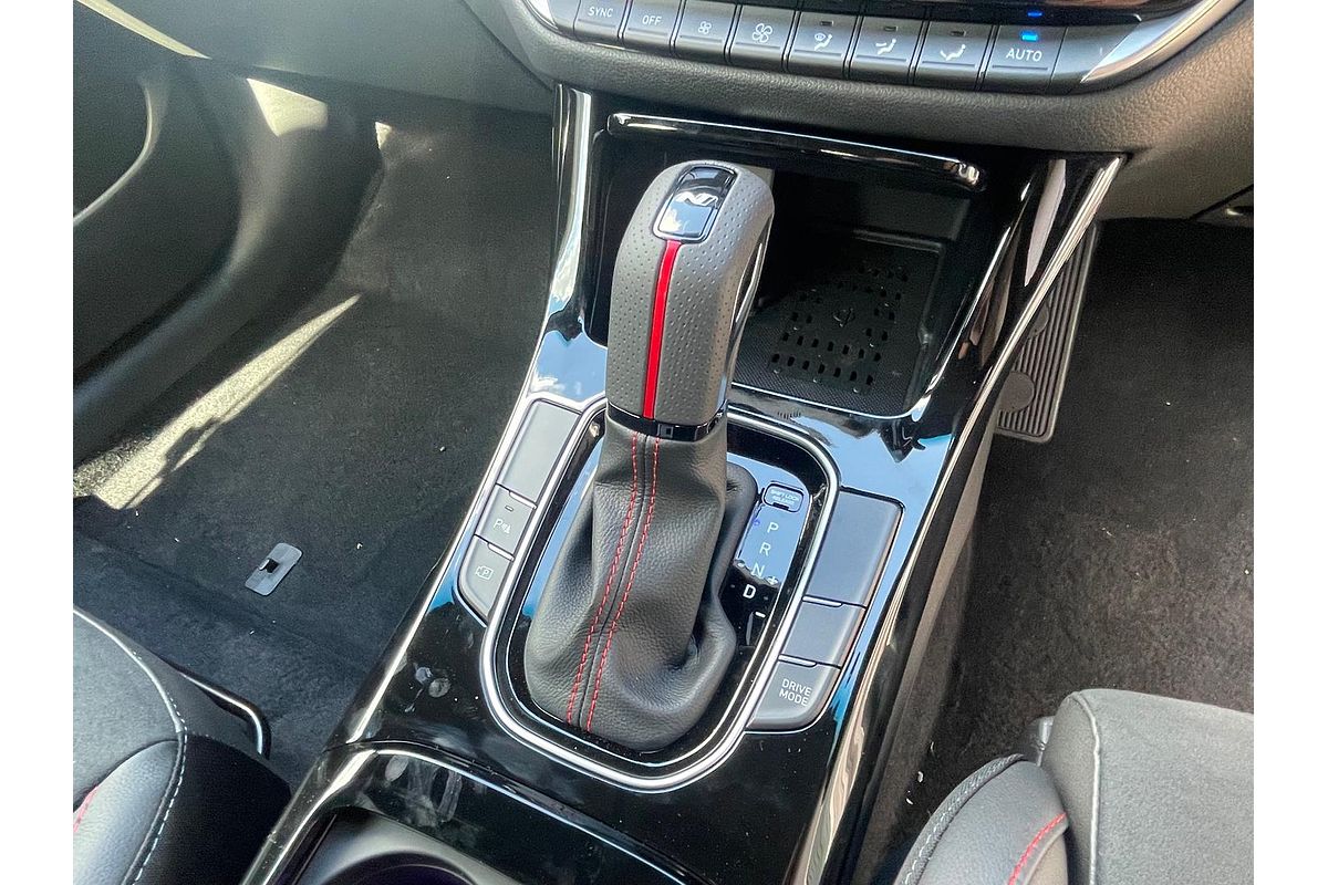 2024 Hyundai i30 N Line PDe.V6