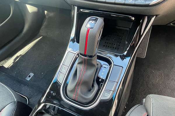 2024 Hyundai i30 N Line PDe.V6