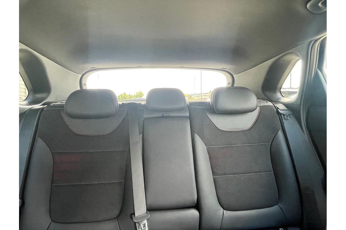 2024 Hyundai i30 N Line PDe.V6