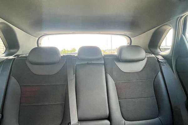 2024 Hyundai i30 N Line PDe.V6