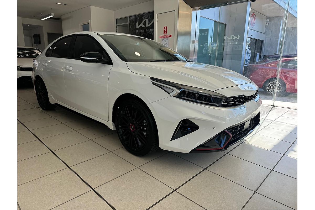 2024 Kia Cerato GT BD