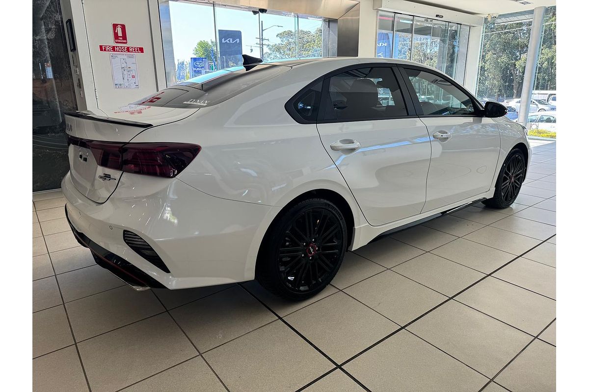 2024 Kia Cerato GT BD