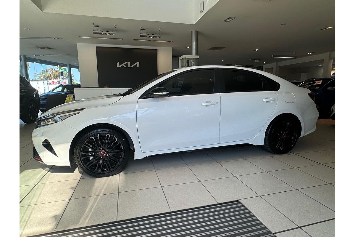 2024 Kia Cerato GT BD
