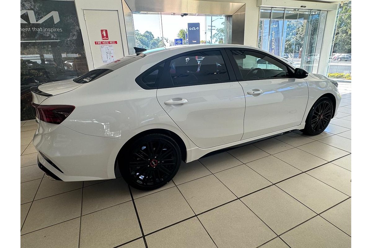 2024 Kia Cerato GT BD