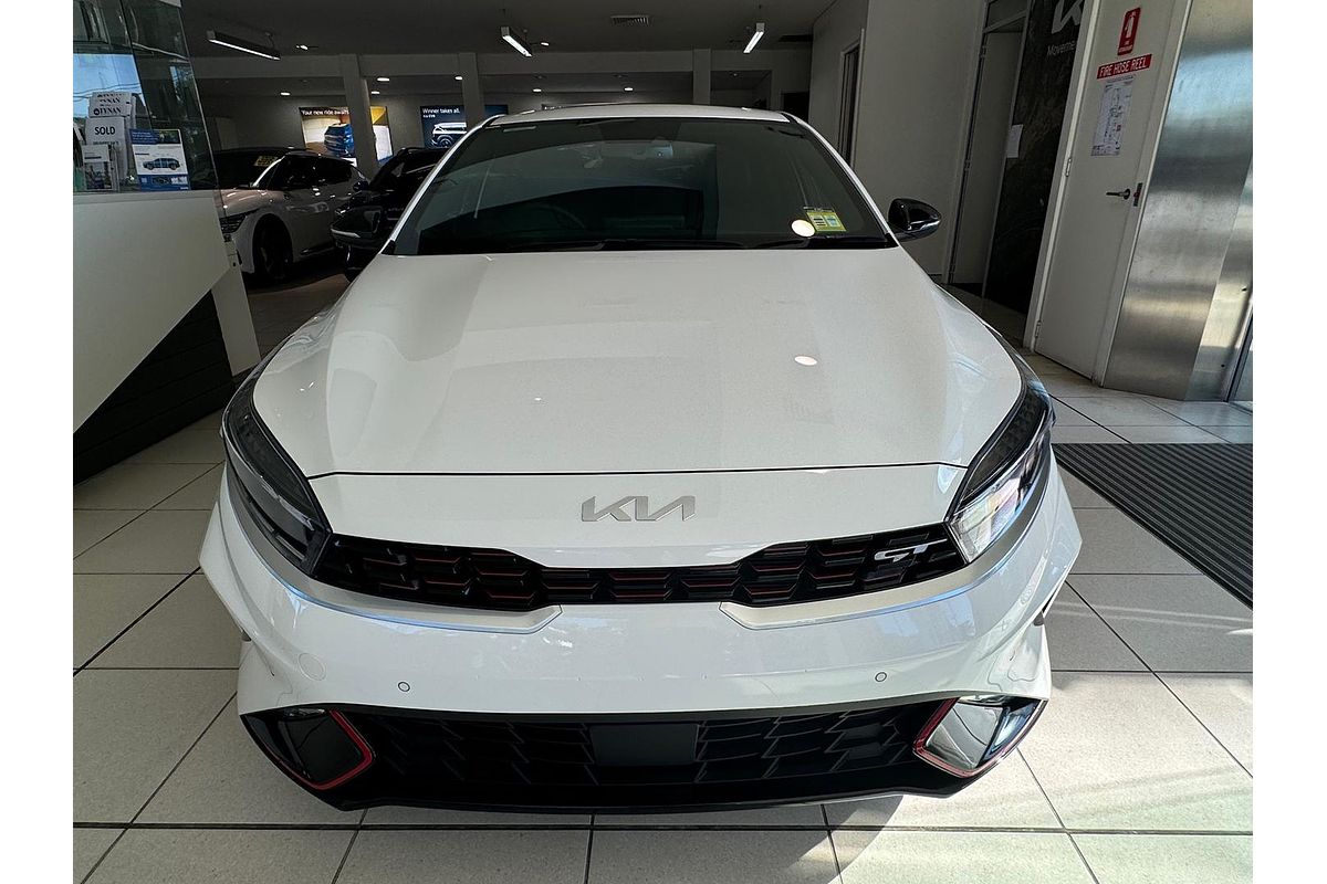 2024 Kia Cerato GT BD