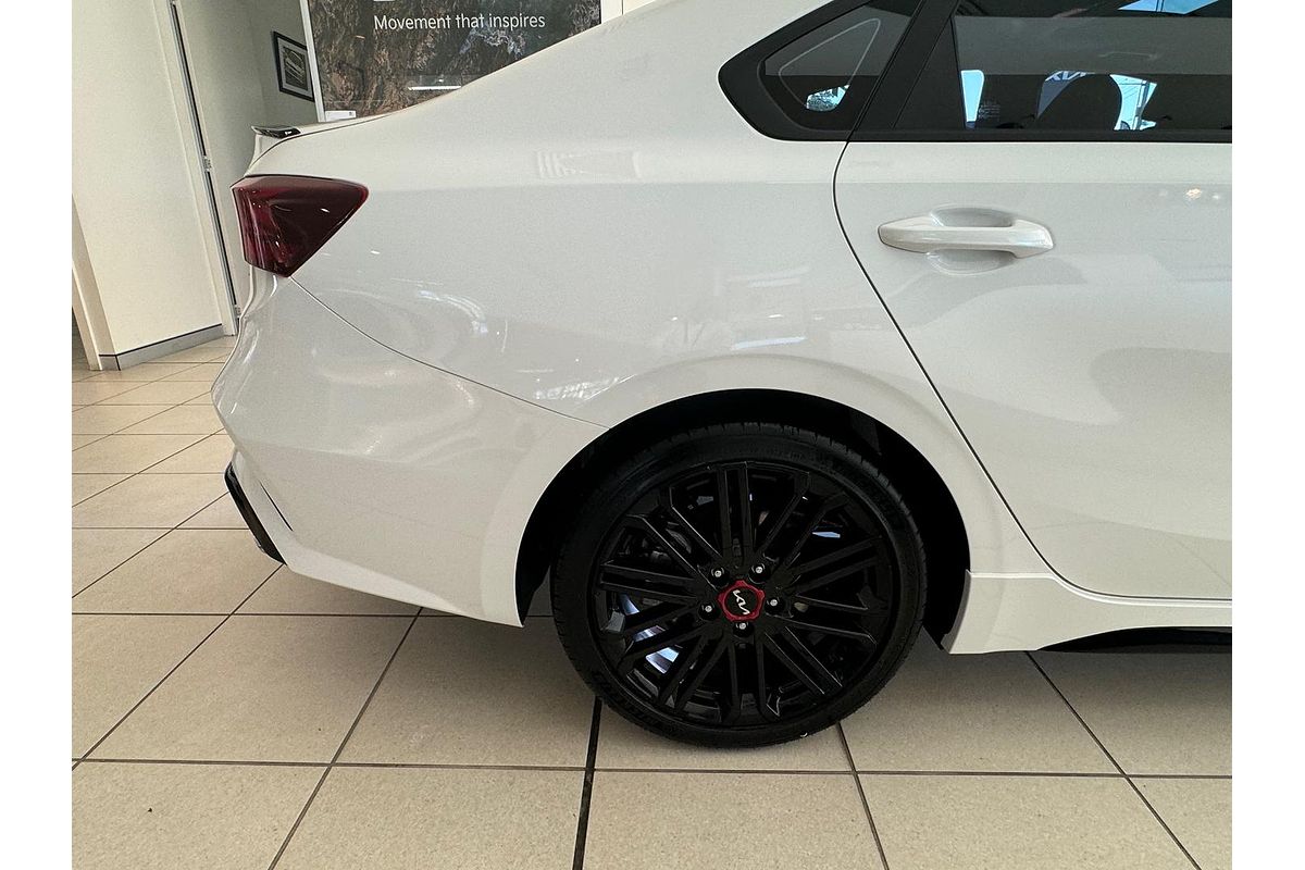 2024 Kia Cerato GT BD