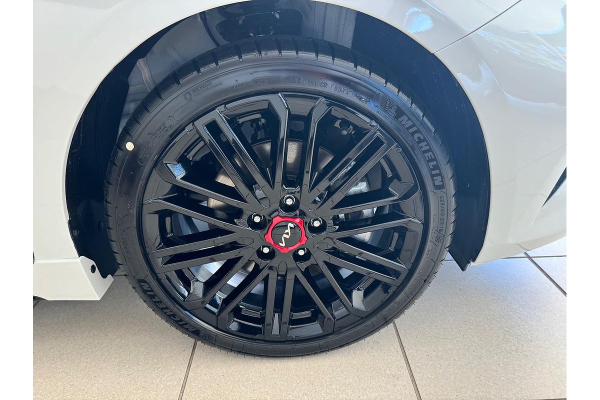 2024 Kia Cerato GT BD