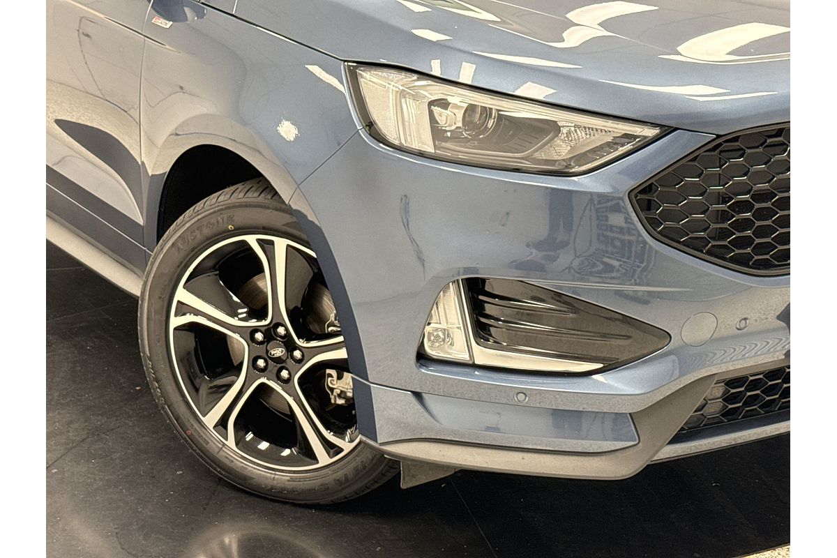 2019 Ford Endura ST-Line CA