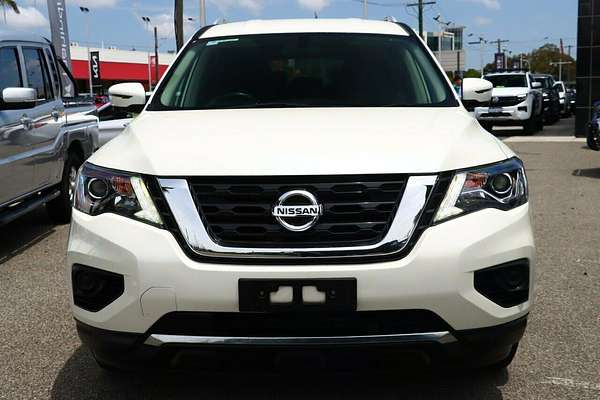 2019 Nissan Pathfinder ST R52 Series III