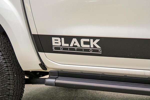 2024 Nissan Navara Black Edition D23 4X4