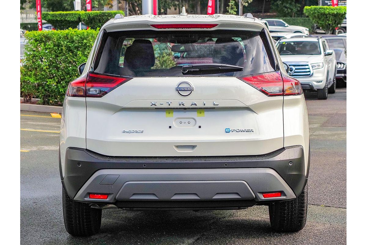 2024 Nissan X-TRAIL ST-L e-POWER T33