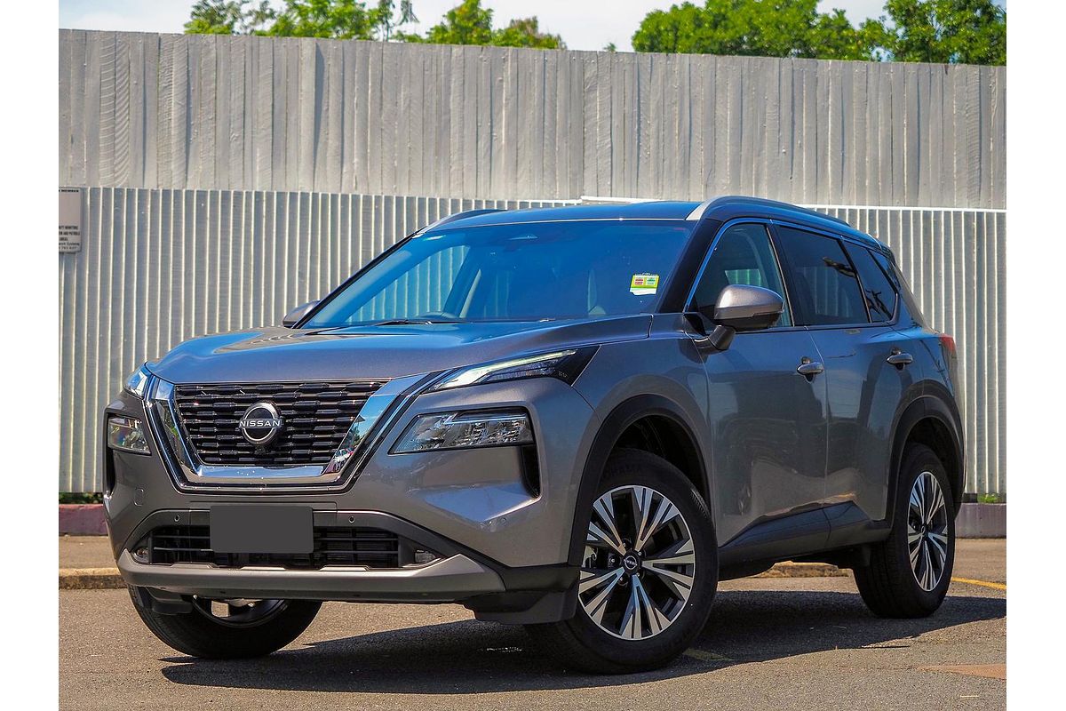 2024 Nissan X-TRAIL ST-L T33