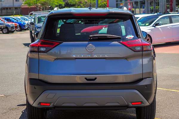 2024 Nissan X-TRAIL ST-L T33