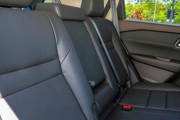 2024 Nissan X-TRAIL ST-L T33