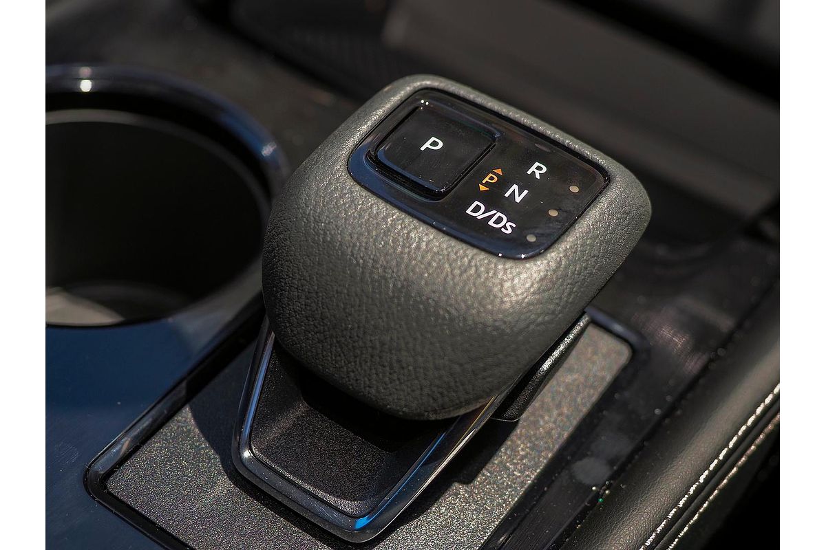 2024 Nissan X-TRAIL ST-L T33