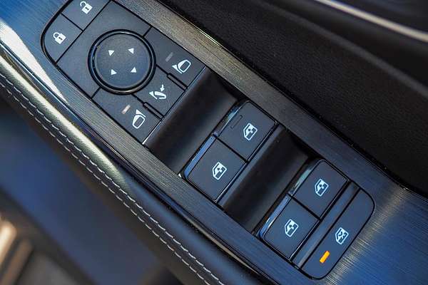 2024 Nissan X-TRAIL ST-L T33