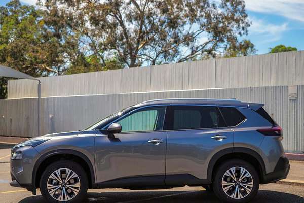 2024 Nissan X-TRAIL ST-L T33