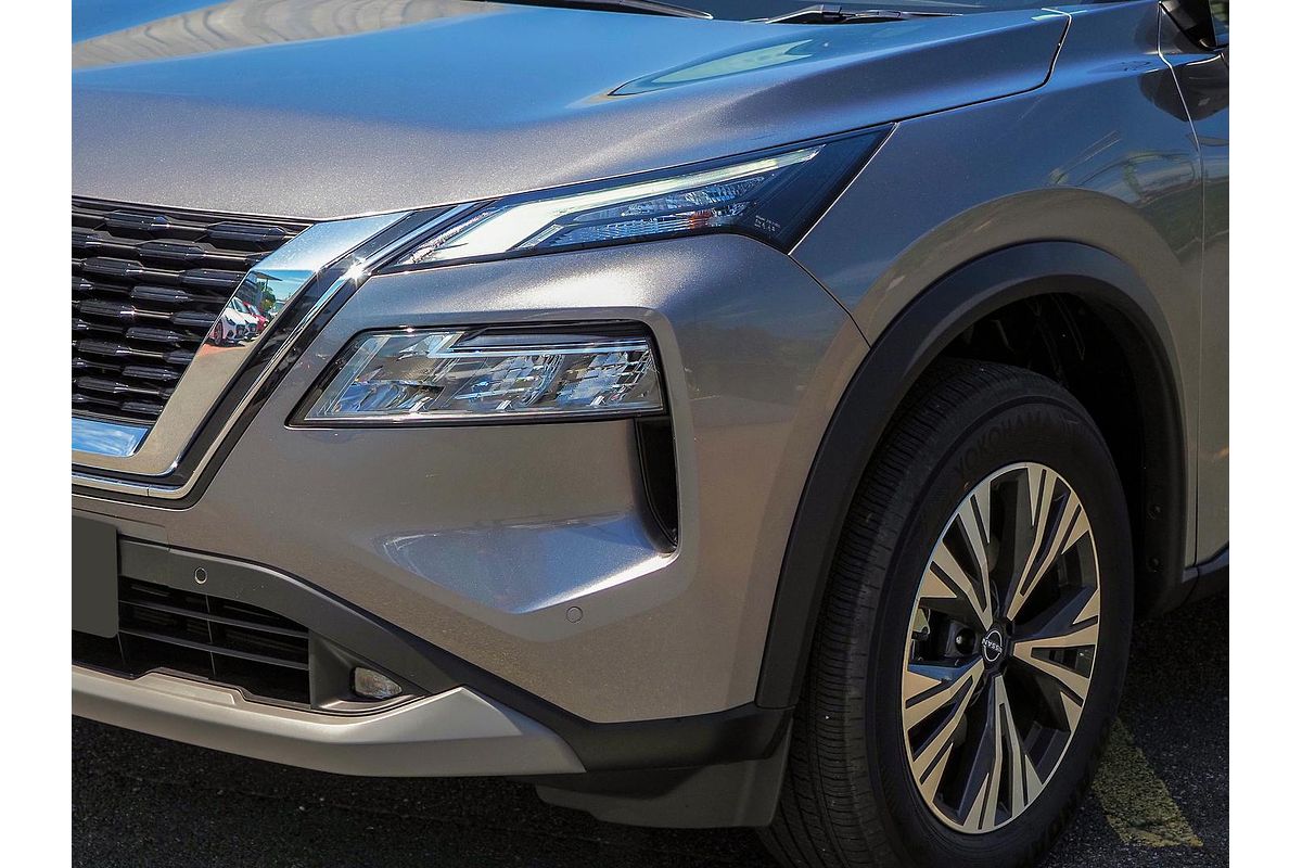 2024 Nissan X-TRAIL ST-L T33